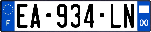 EA-934-LN