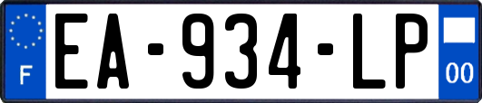 EA-934-LP