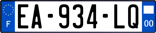 EA-934-LQ