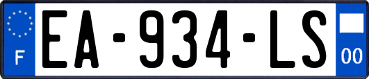 EA-934-LS