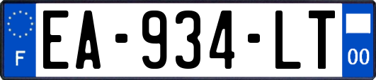 EA-934-LT