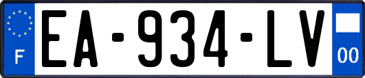EA-934-LV