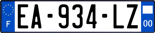 EA-934-LZ
