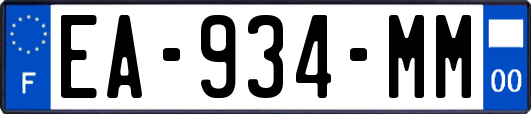 EA-934-MM