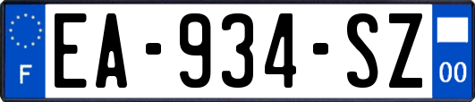 EA-934-SZ
