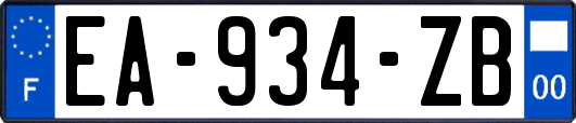 EA-934-ZB