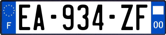 EA-934-ZF