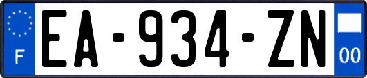 EA-934-ZN