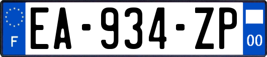 EA-934-ZP
