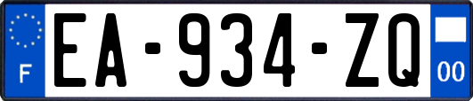 EA-934-ZQ