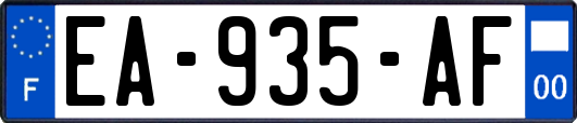 EA-935-AF