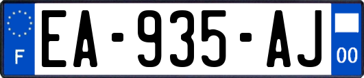 EA-935-AJ