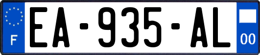 EA-935-AL