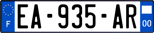 EA-935-AR