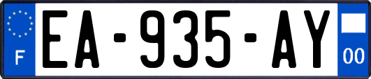 EA-935-AY