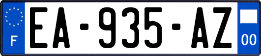 EA-935-AZ