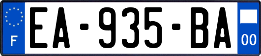 EA-935-BA