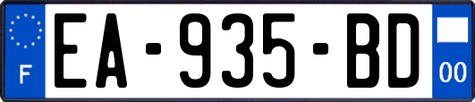 EA-935-BD