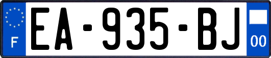 EA-935-BJ