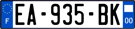 EA-935-BK