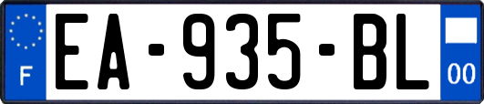 EA-935-BL