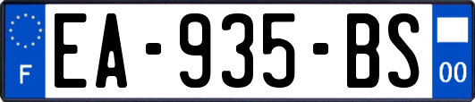 EA-935-BS