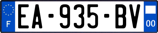 EA-935-BV