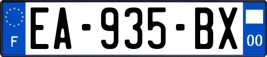 EA-935-BX