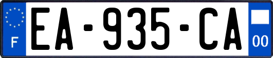 EA-935-CA