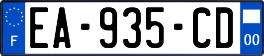 EA-935-CD