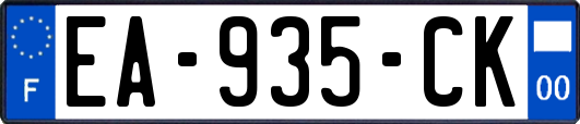 EA-935-CK