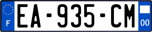 EA-935-CM