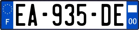 EA-935-DE