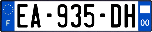 EA-935-DH