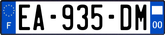 EA-935-DM