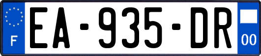 EA-935-DR