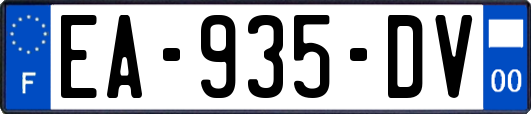 EA-935-DV