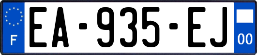 EA-935-EJ