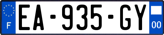 EA-935-GY