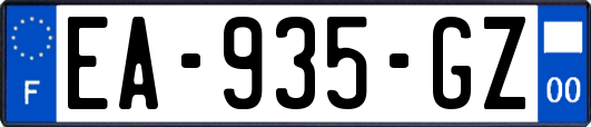 EA-935-GZ