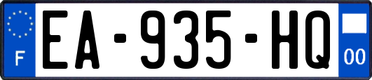 EA-935-HQ
