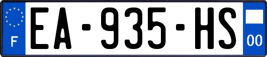 EA-935-HS