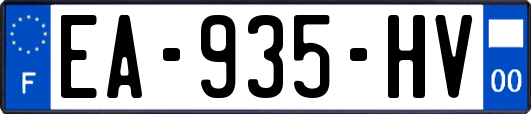 EA-935-HV