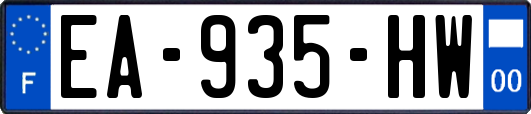 EA-935-HW