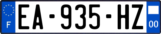 EA-935-HZ
