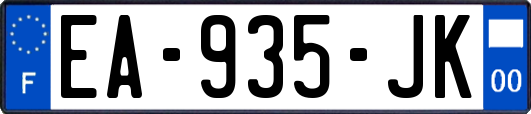 EA-935-JK