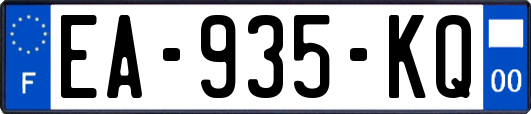 EA-935-KQ