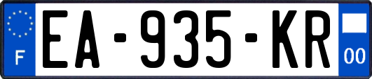 EA-935-KR
