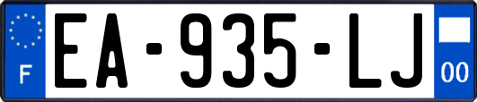 EA-935-LJ