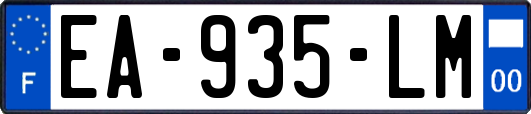 EA-935-LM